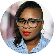 Jestina Franks, LPC