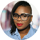 Jestina Franks, LPC