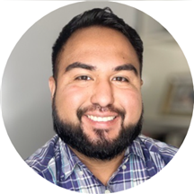 Jesus Aceves, LCSW