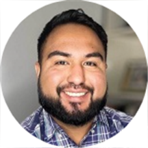 Jesus Aceves, LCSW