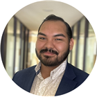 Jesus Camacho, LPC Associate