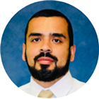 Jesus Chavez, LPC