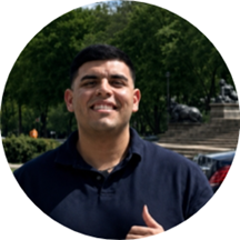 Jesus Hernandez, LMSW