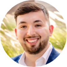 Jesus Quintanilla, LPC Associate