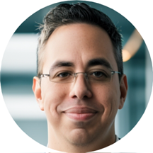 Jesus Romero, APRN