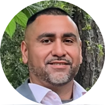 Jesus Tamez, LPC