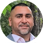 Jesus Tamez, LPC