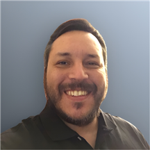 Jesus Valiente, LPC