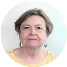 Jewel Euto, LPC
