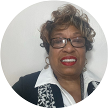 Jewel Johnson, LPC