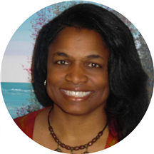 Jewel McGowan, LPC
