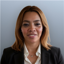 Jewell Smith, LPC