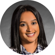 Jhanavi Rambrich, MS