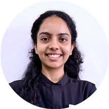 Jhanvi Jadav, PT