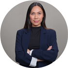 Jheziree Cabigon, PT