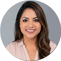 Jhoana Rojas, LCSW