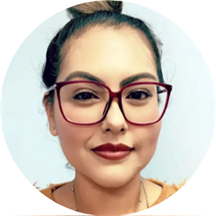 Jhoana Sarabia, LCSW