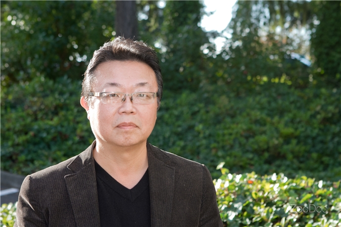 Ji Kim, LAc