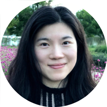 Jia Huang, LMHC