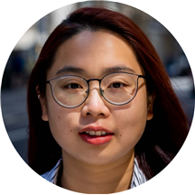 Jia Lin Ou, PT, DPT