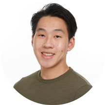 Jia Ming Wu, MA
