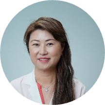 Jianan Qiao, PA