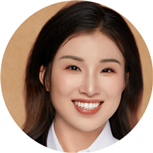 Jiatong Ma, ATR-BC, LPAT