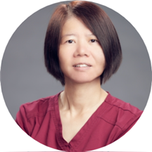 Jiayun Chen, LAc