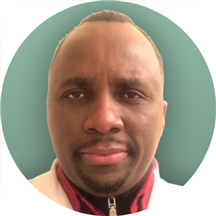 Jideofor Azie, PMHNP
