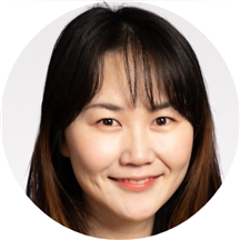 Jieun Kang, LMFT