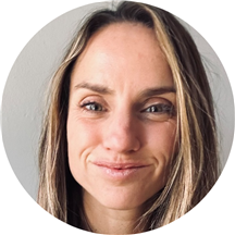Jilian Levinson, LCSW
