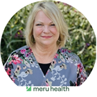 Jill Anderson, LMFT