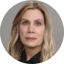 Jill Arland, LCSW
