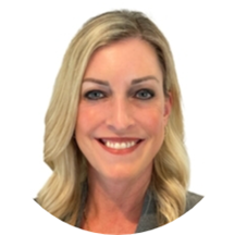 Jill Berger, LIMHP