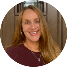 Jill Burns, RD, RDN