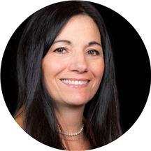 Jill Callejas, RD