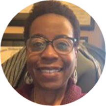 Jill Chestang, LPC