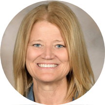 Jill Chinski, LCSW