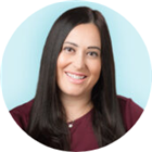Jill Coccaro-Santos, APRN, PT, RN