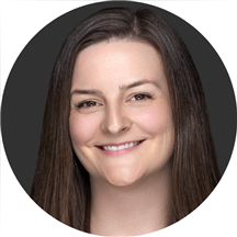 Jill Curtiss, LMFT