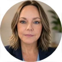 Jill Davis, LCMHC