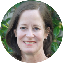Jill Dorn, LCSW