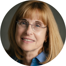 Jill Epstein Jones, LCSW