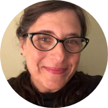 Jill Epstein, LCSW - C