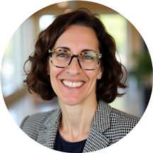 Jill Fischberg, LMHC