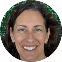 Jill Fischberg, LMHC