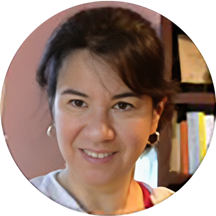 Jill Furumoto, LMHC