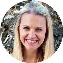 Jill Gray, LMHC