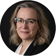 Jill Gray, MA
