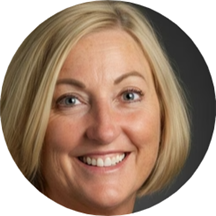 Jill Hayes, LCPC